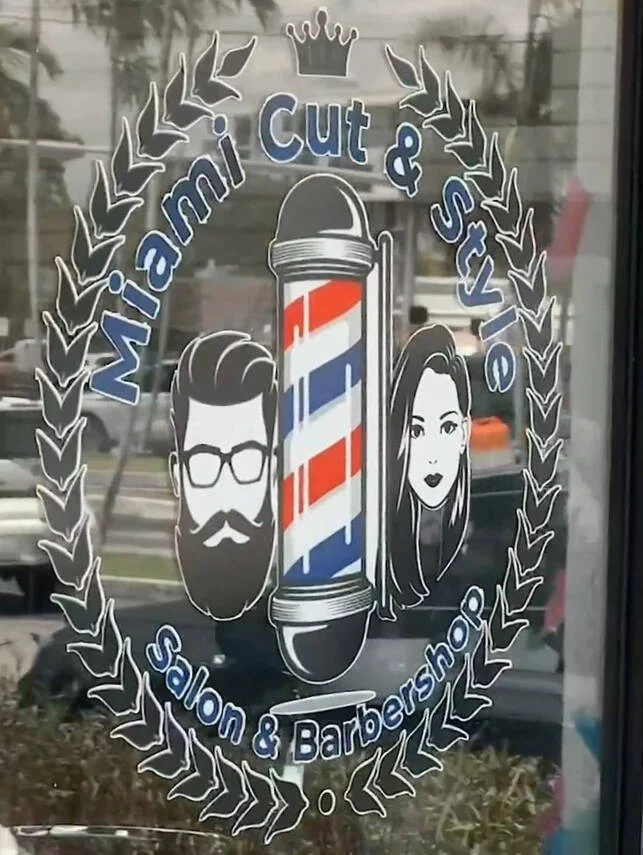 About Barbershop in Aventura